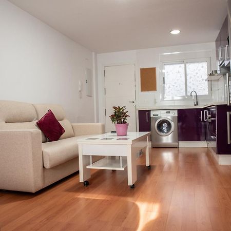 Apartamento Greco Ronda Exteriör bild