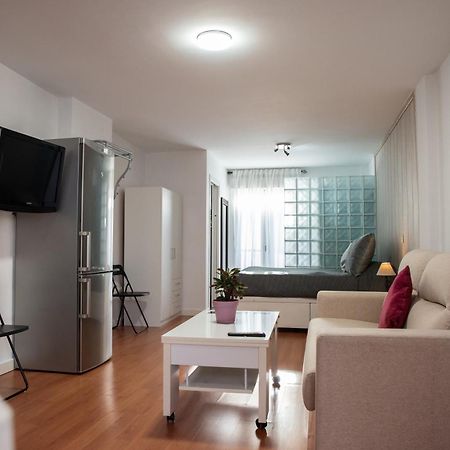 Apartamento Greco Ronda Exteriör bild