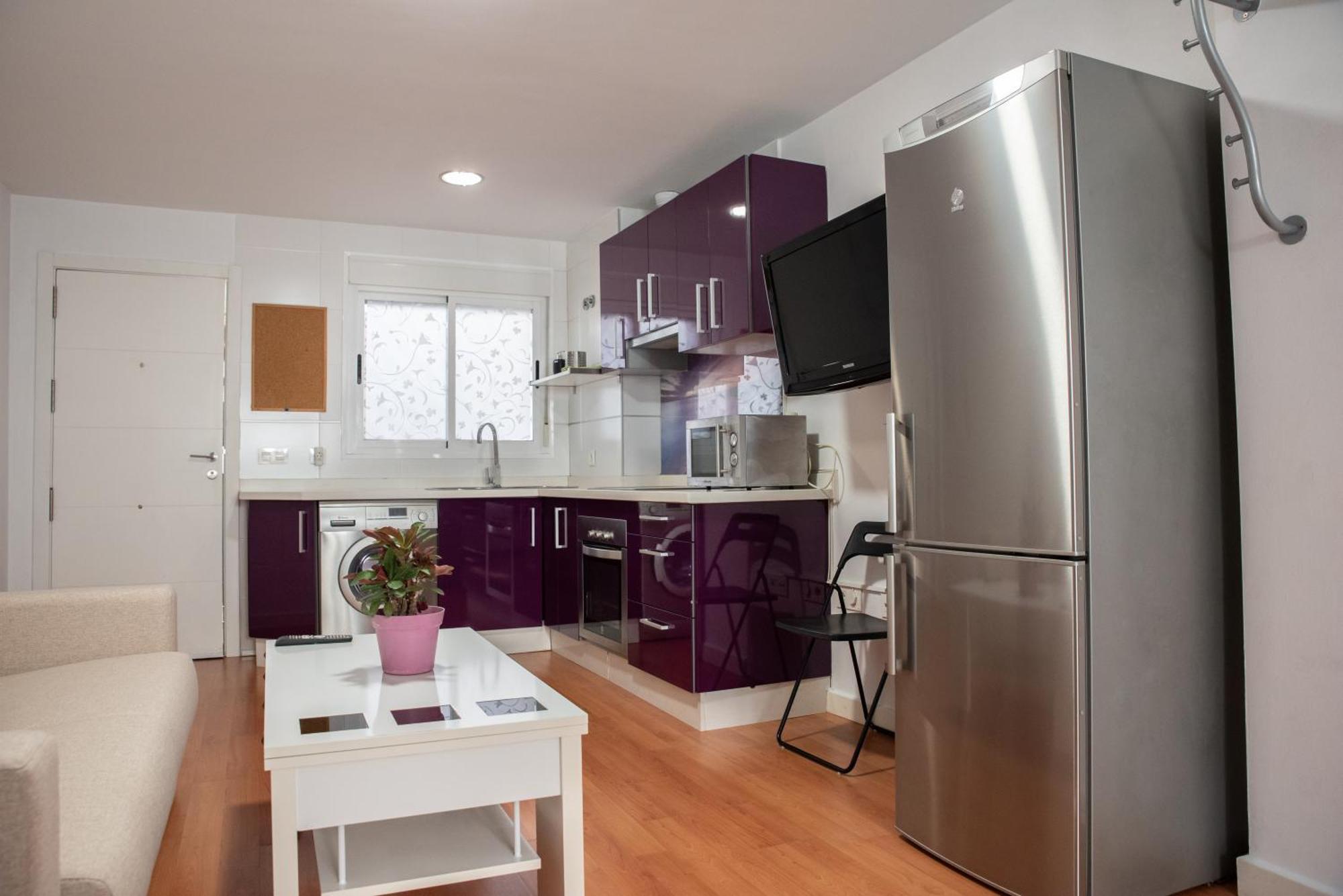 Apartamento Greco Ronda Exteriör bild