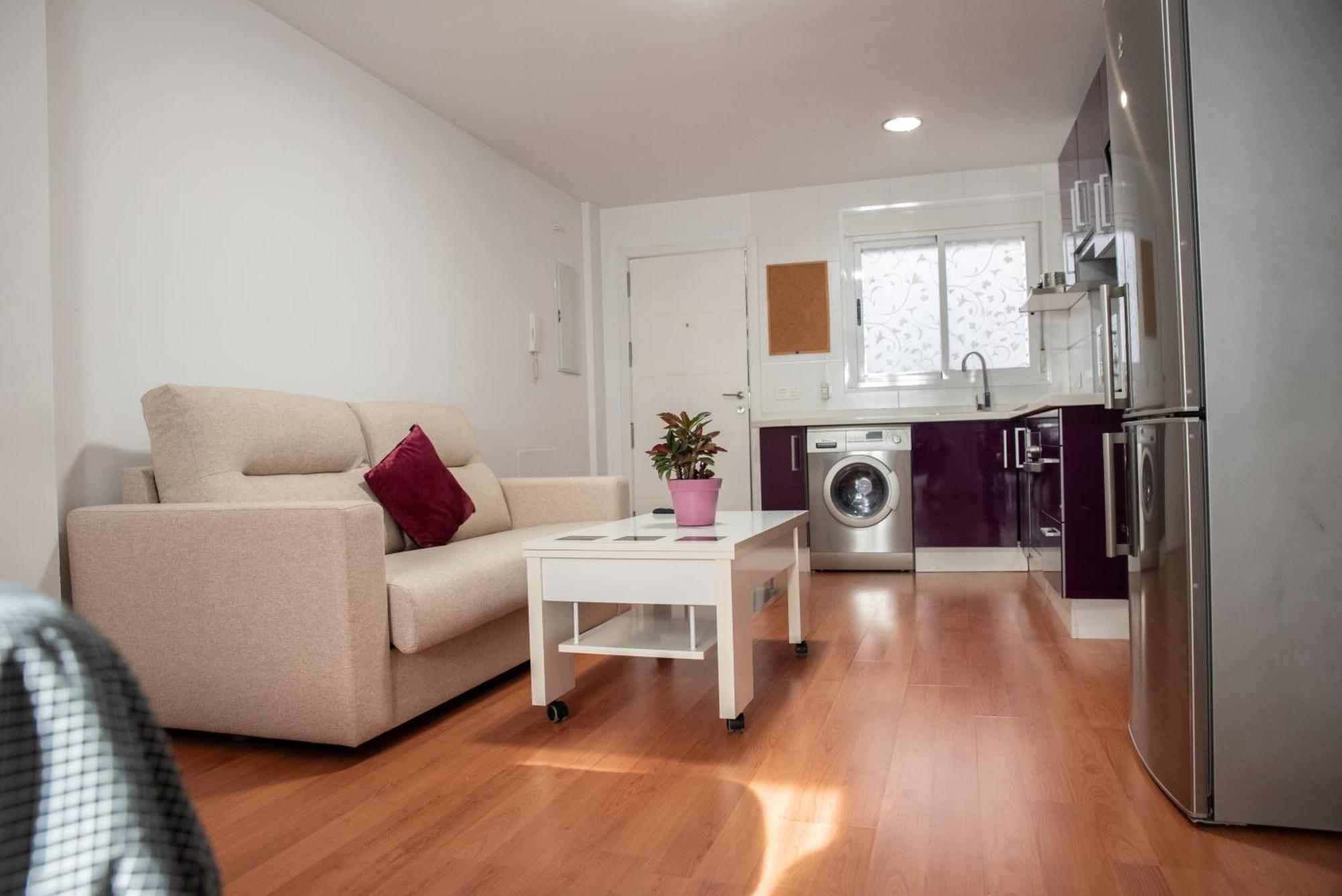 Apartamento Greco Ronda Exteriör bild