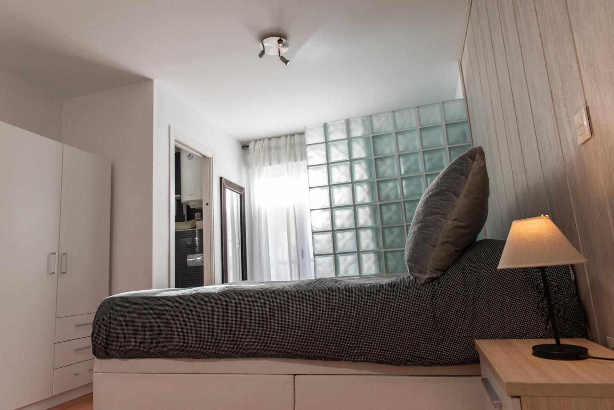 Apartamento Greco Ronda Exteriör bild