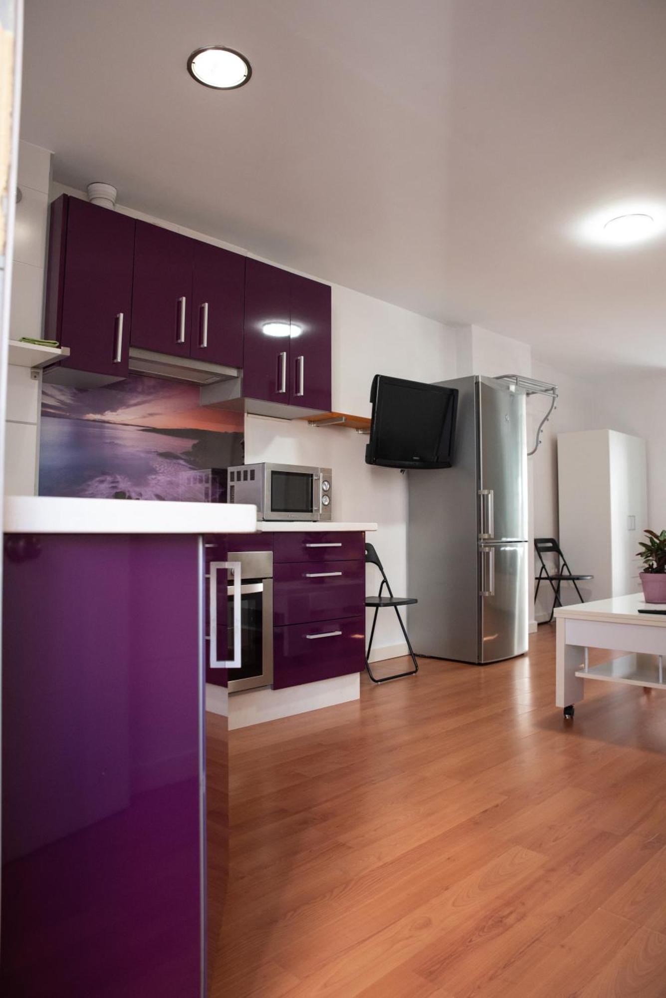 Apartamento Greco Ronda Exteriör bild