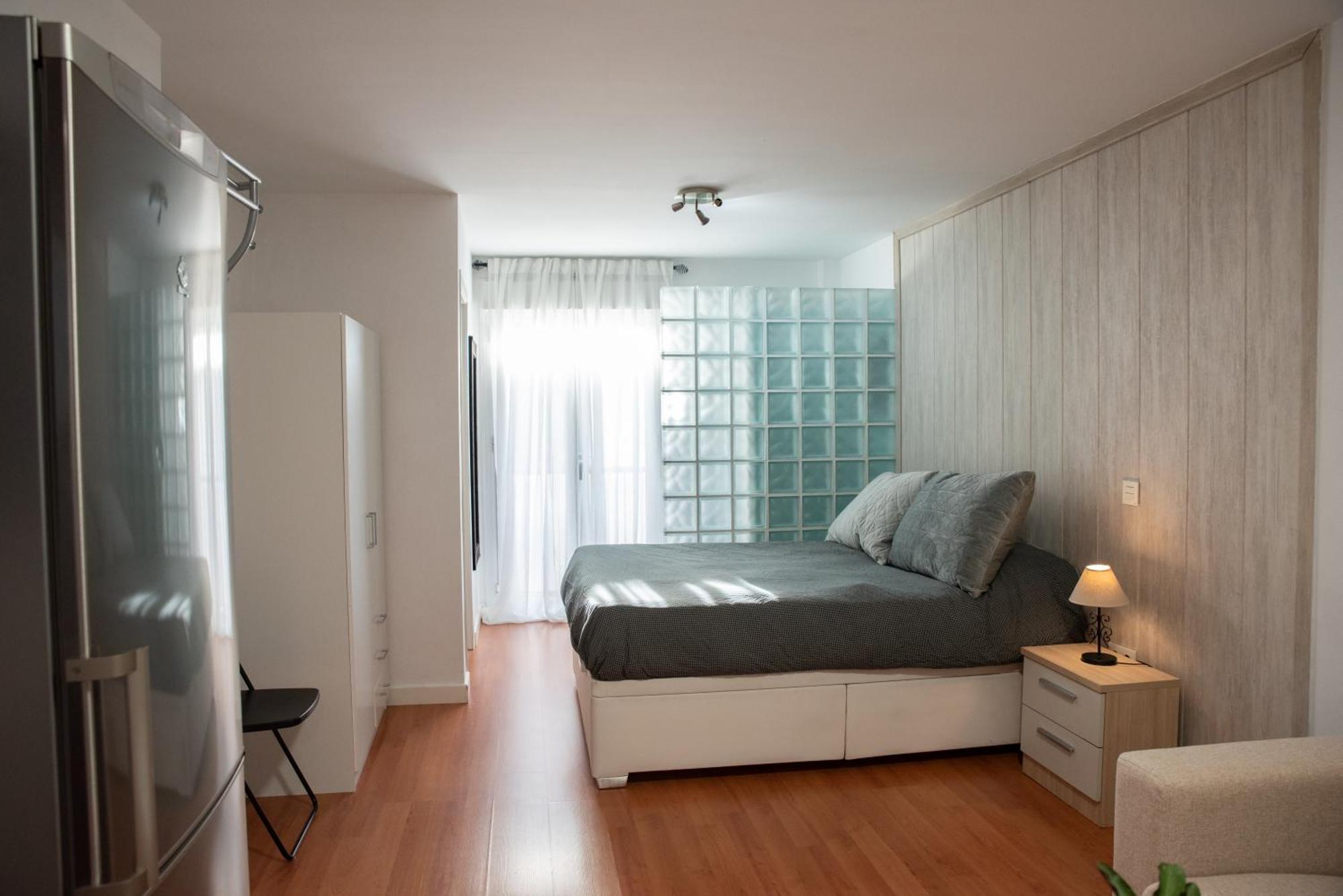 Apartamento Greco Ronda Exteriör bild