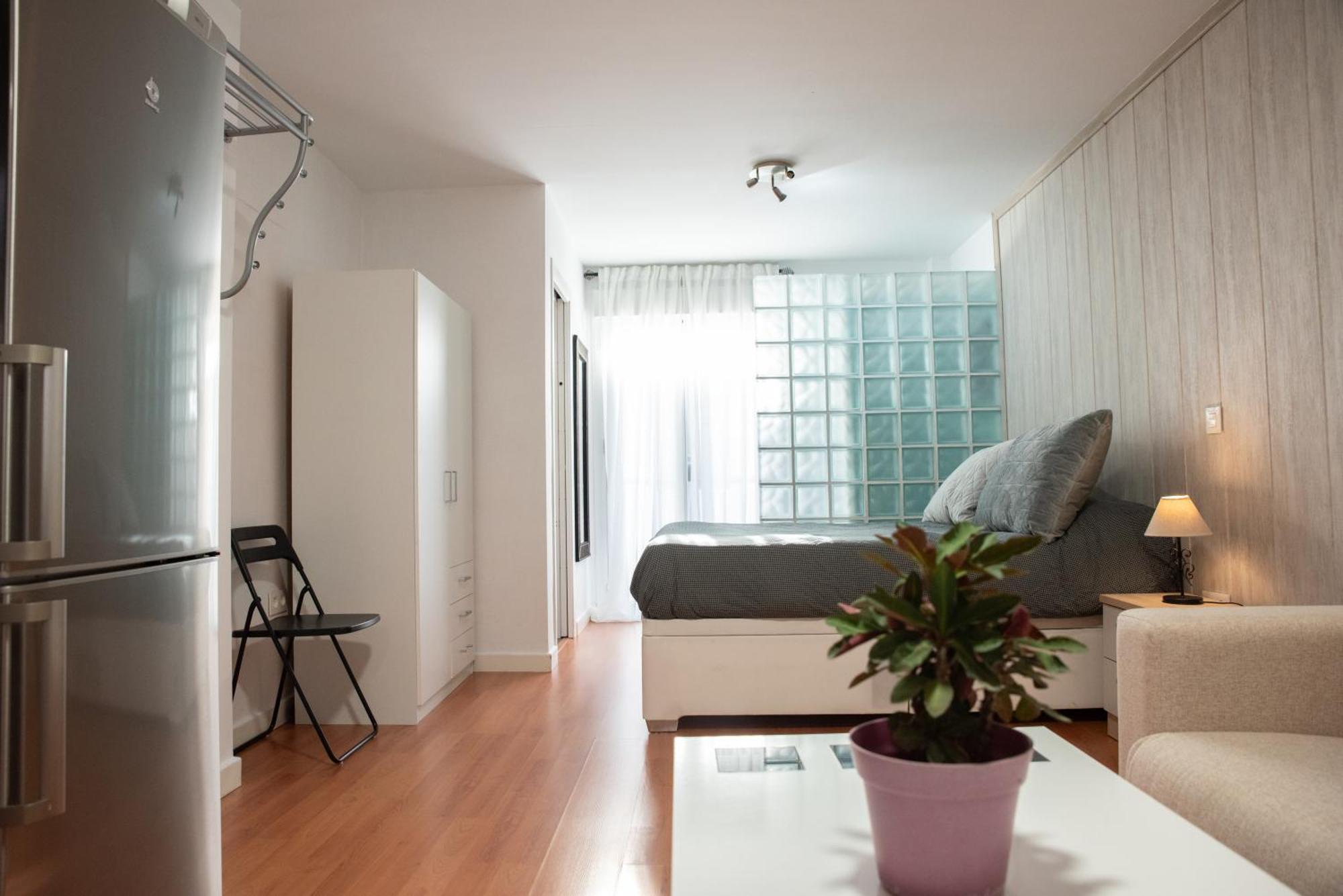 Apartamento Greco Ronda Exteriör bild