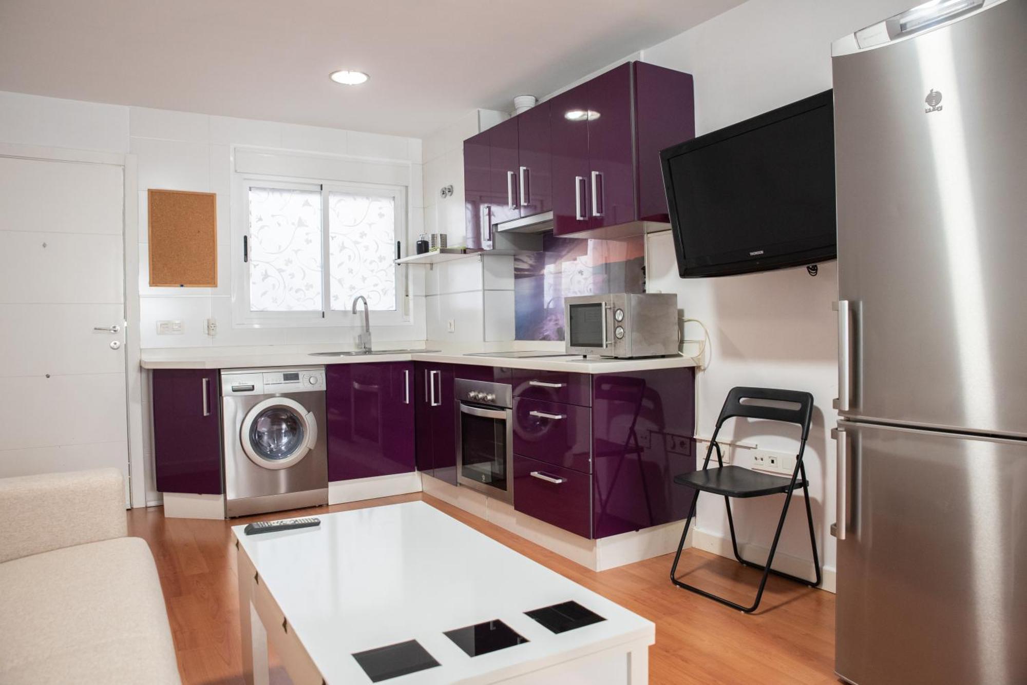 Apartamento Greco Ronda Exteriör bild