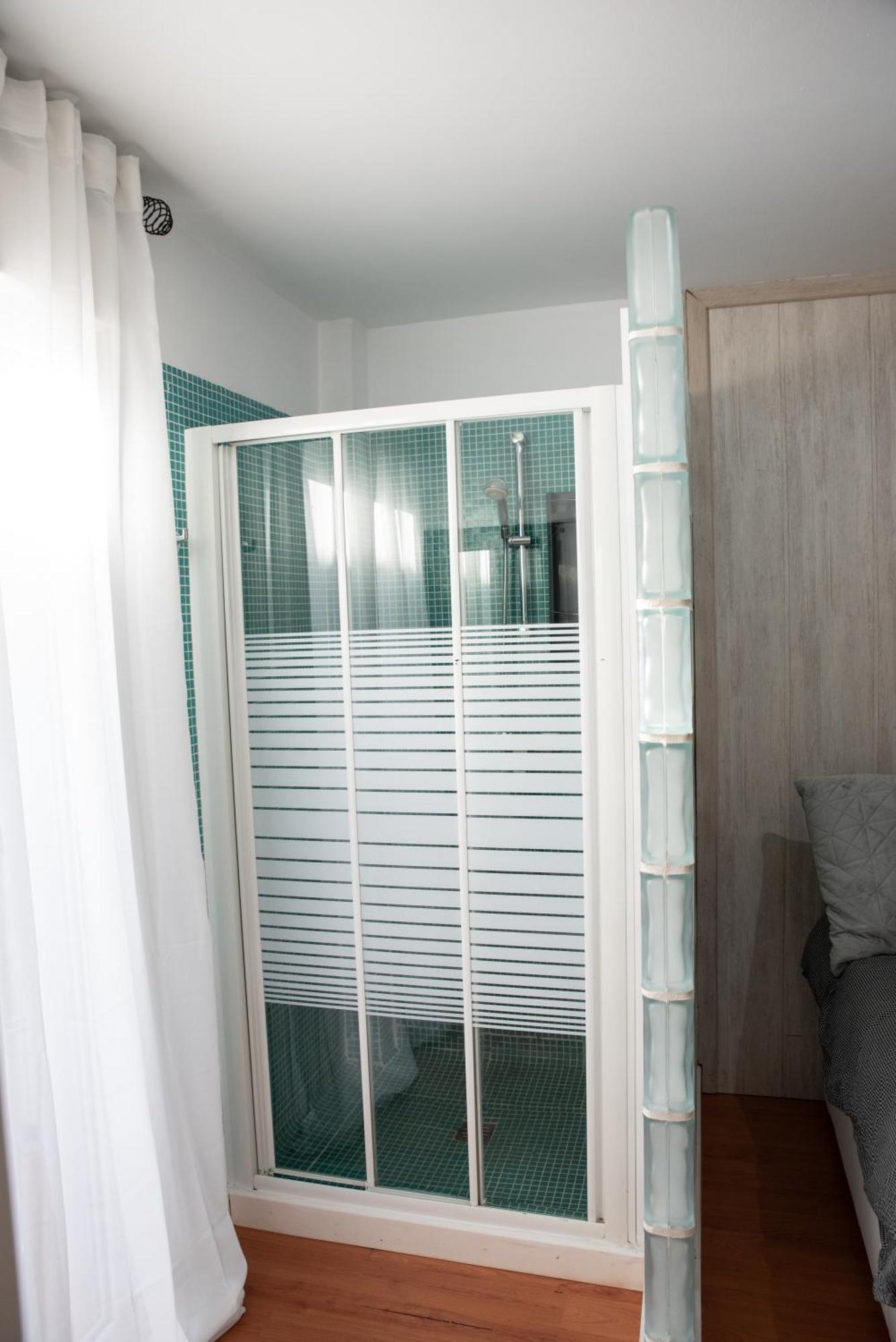 Apartamento Greco Ronda Exteriör bild
