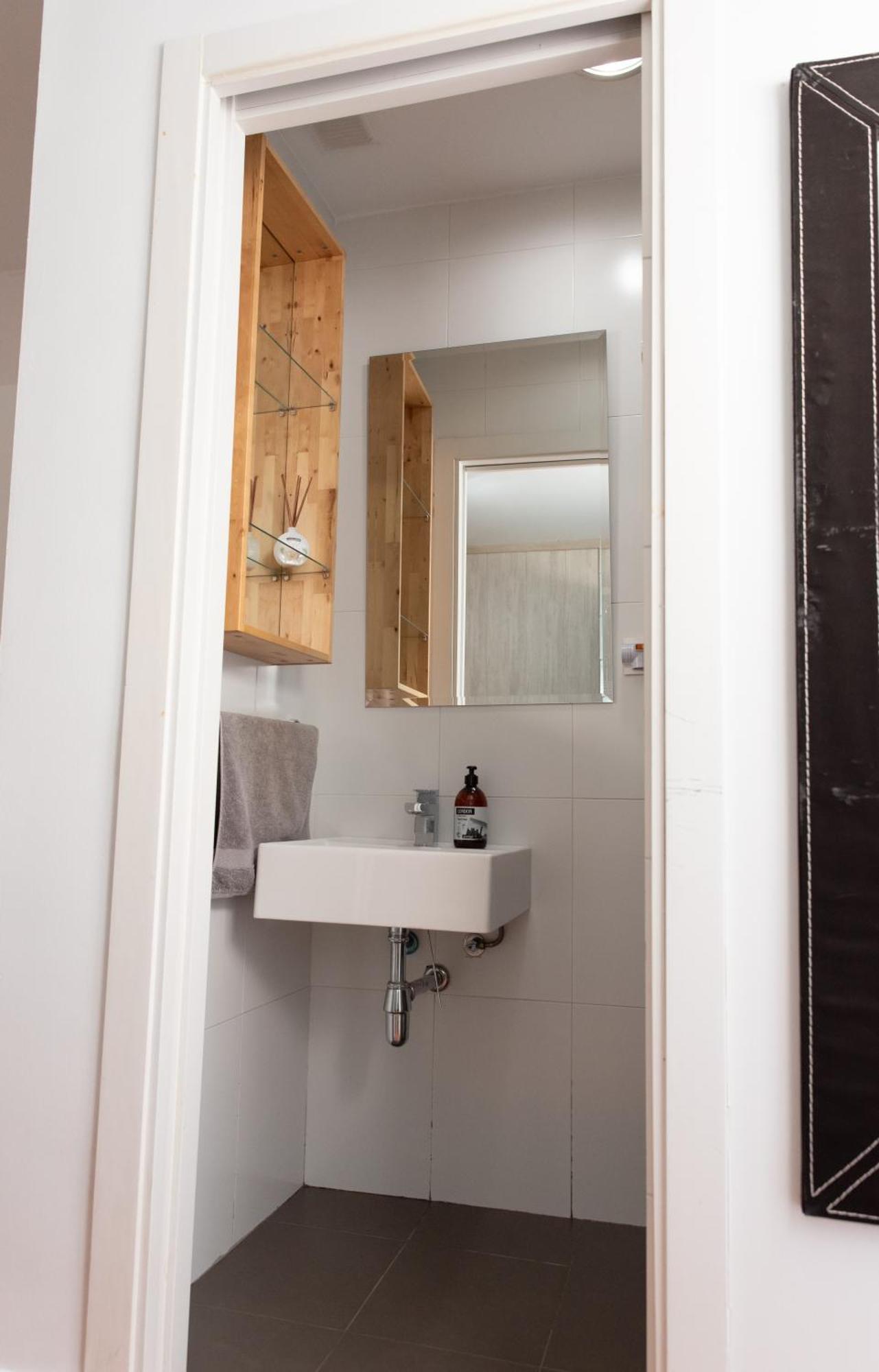 Apartamento Greco Ronda Exteriör bild