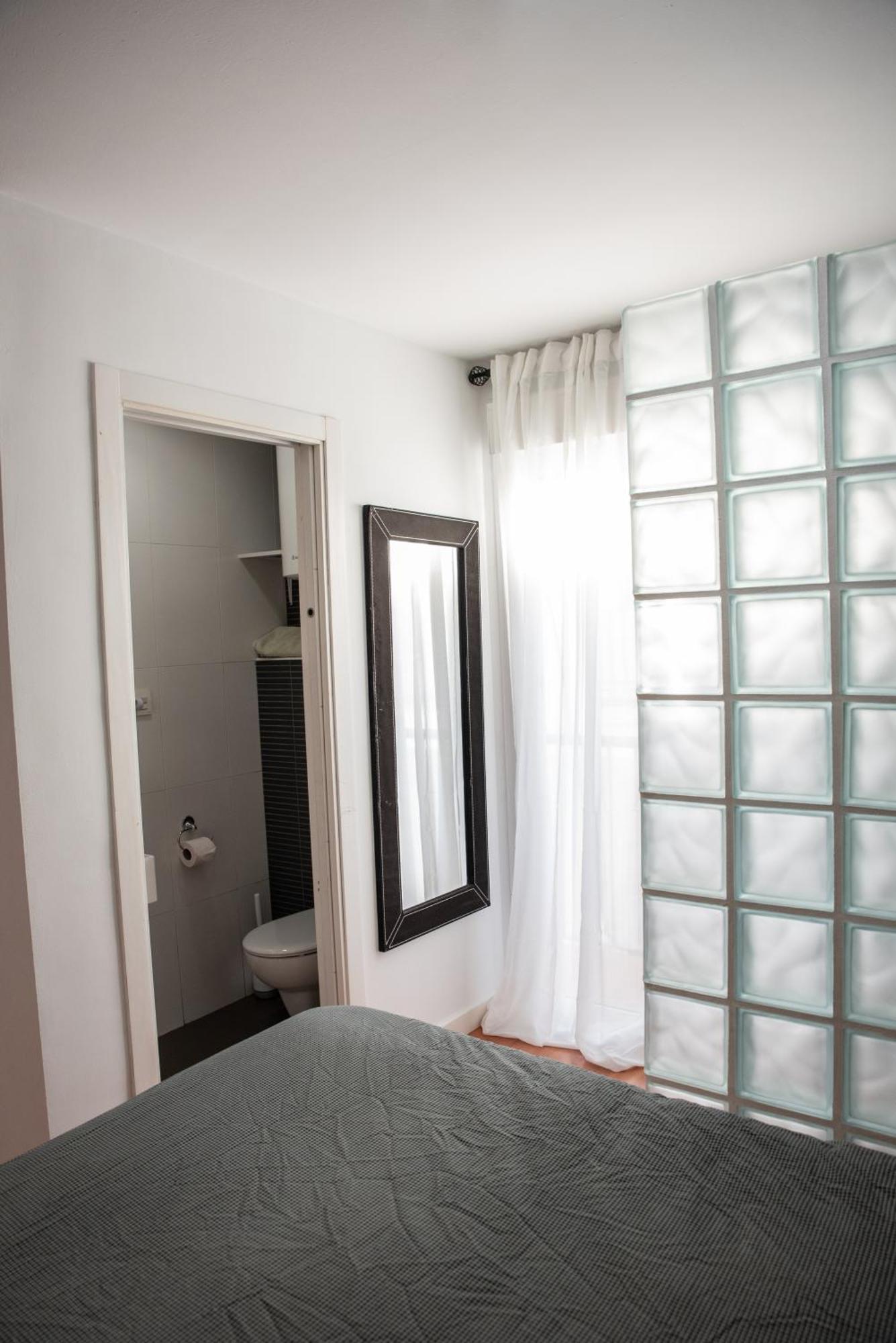Apartamento Greco Ronda Exteriör bild