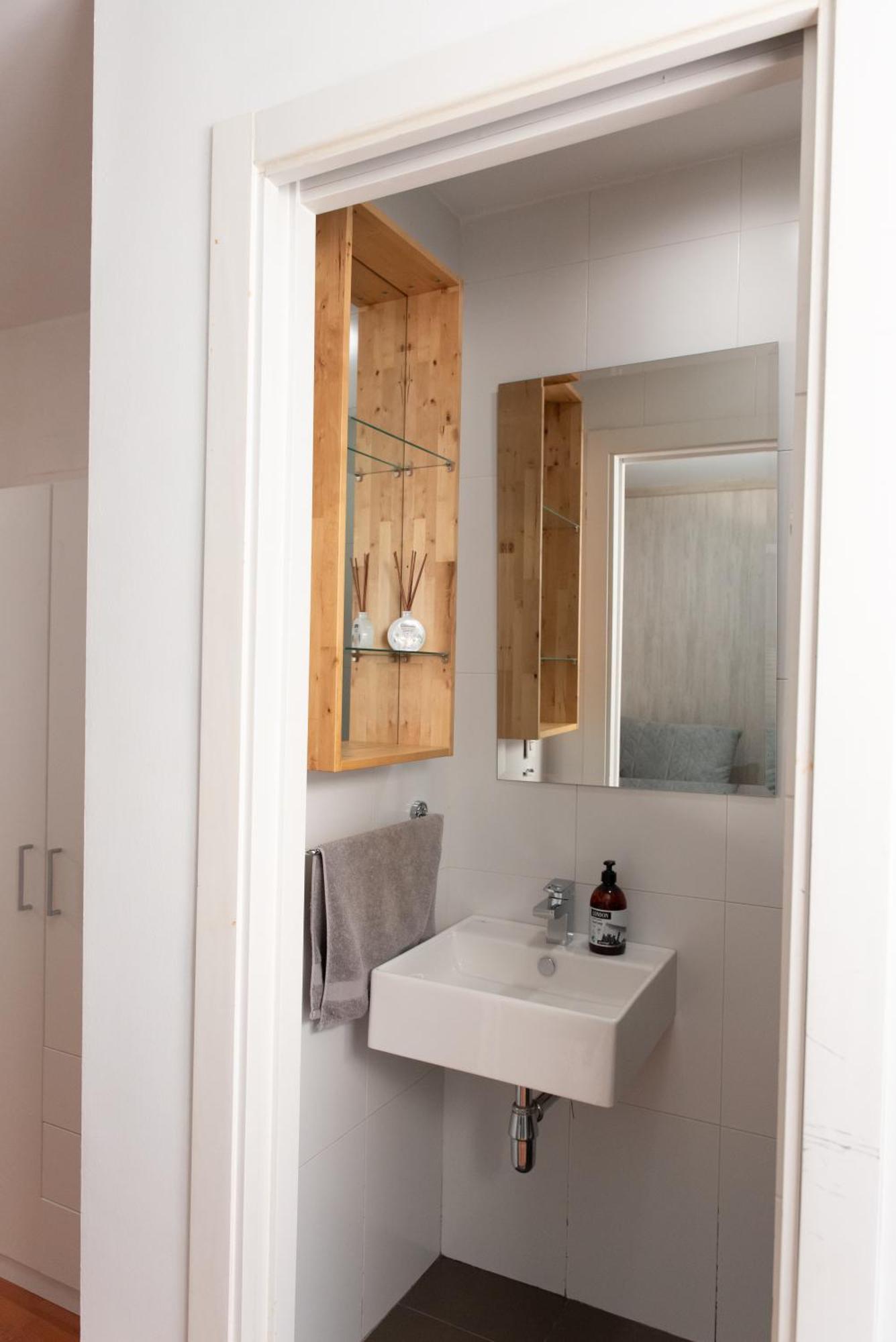 Apartamento Greco Ronda Exteriör bild